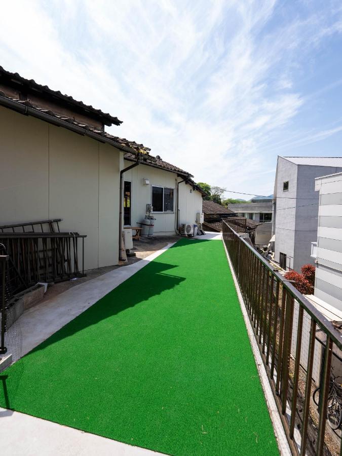 Sumitsugu House East Villa คุมาโมโตะ ภายนอก รูปภาพ