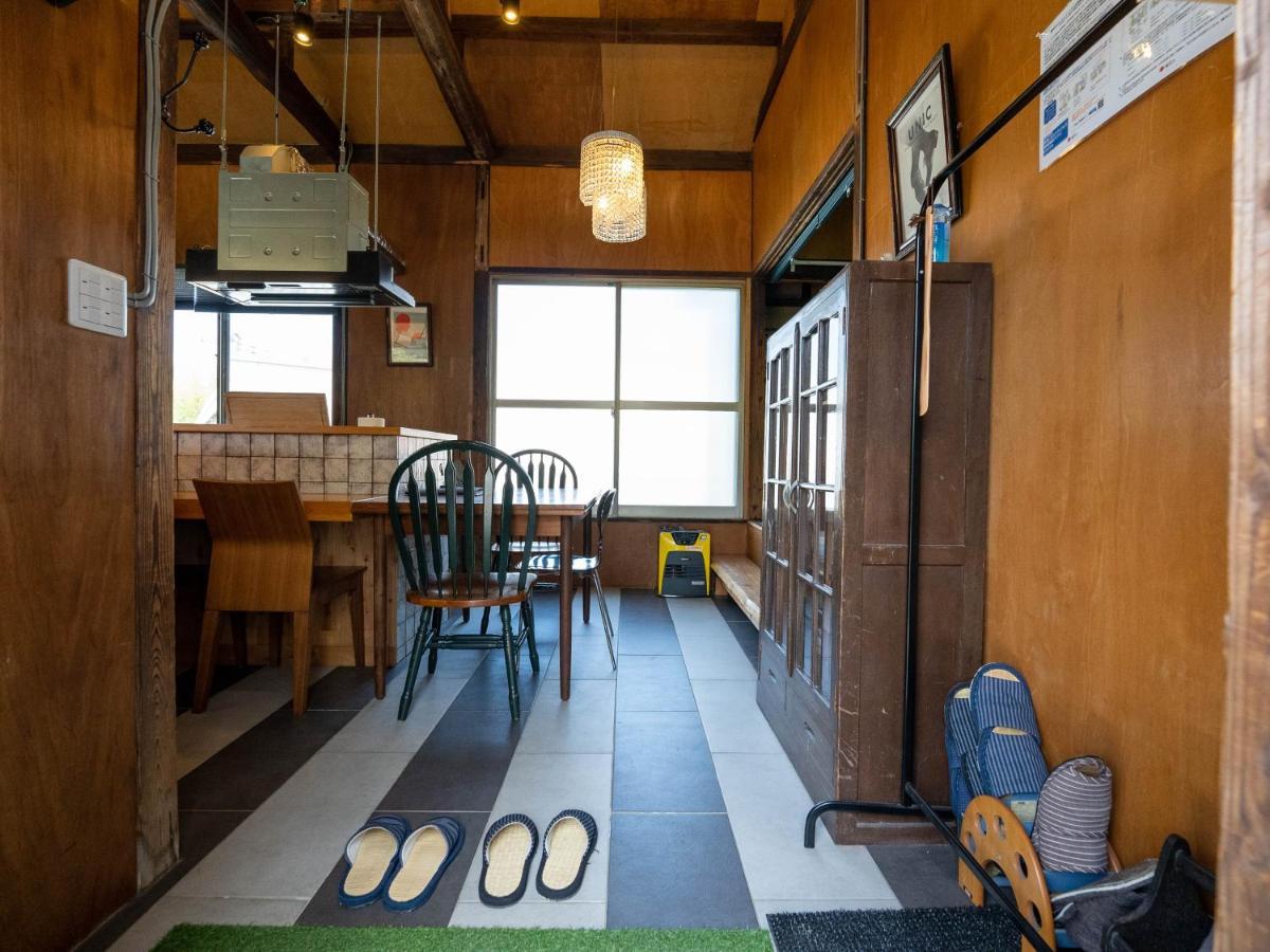 Sumitsugu House East Villa คุมาโมโตะ ภายนอก รูปภาพ