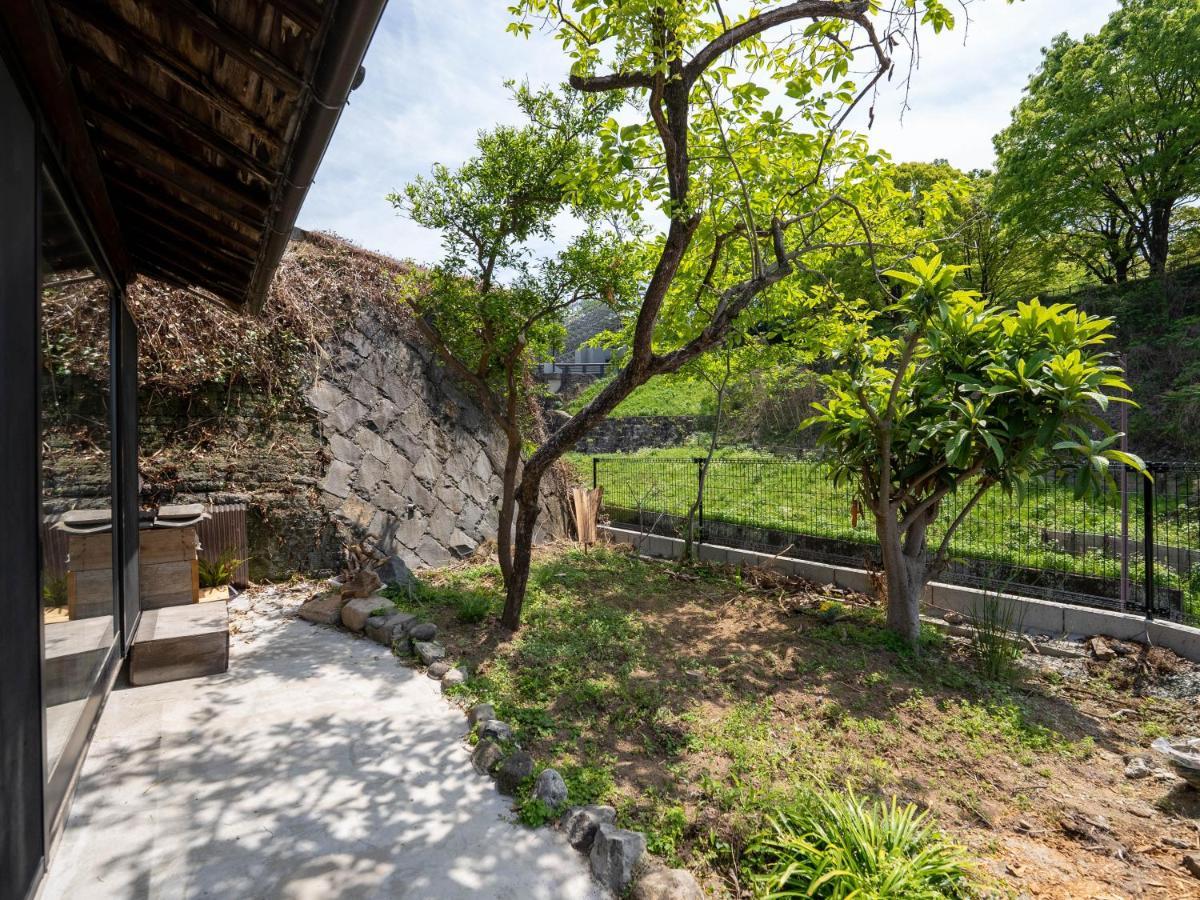 Sumitsugu House East Villa คุมาโมโตะ ภายนอก รูปภาพ