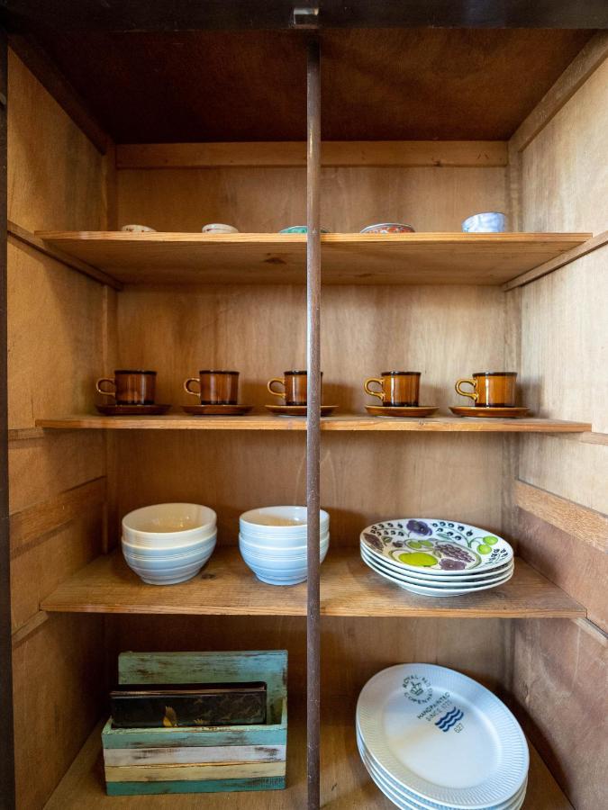 Sumitsugu House East Villa คุมาโมโตะ ภายนอก รูปภาพ