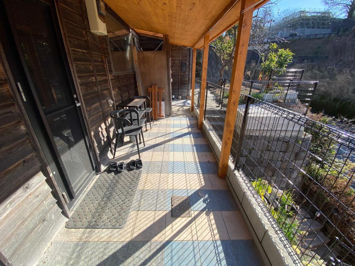 Sumitsugu House East Villa คุมาโมโตะ ภายนอก รูปภาพ