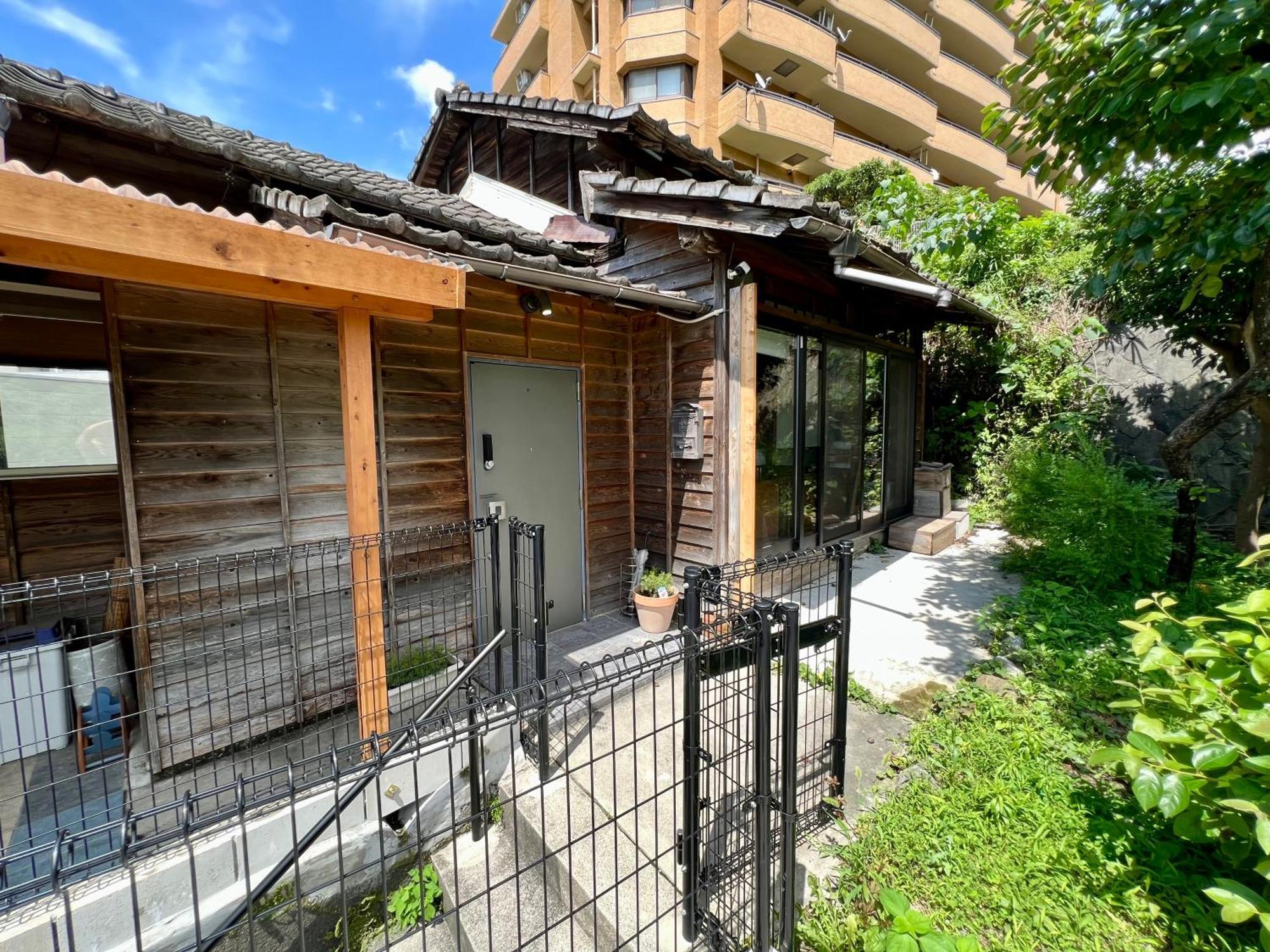 Sumitsugu House East Villa คุมาโมโตะ ภายนอก รูปภาพ