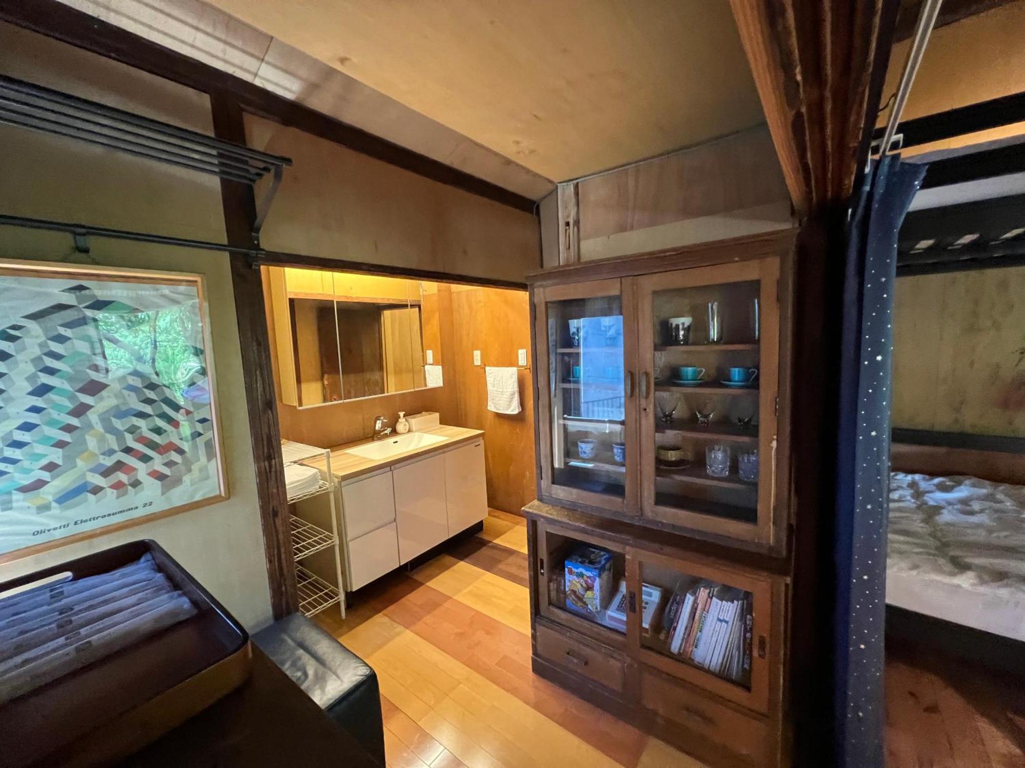 Sumitsugu House East Villa คุมาโมโตะ ภายนอก รูปภาพ