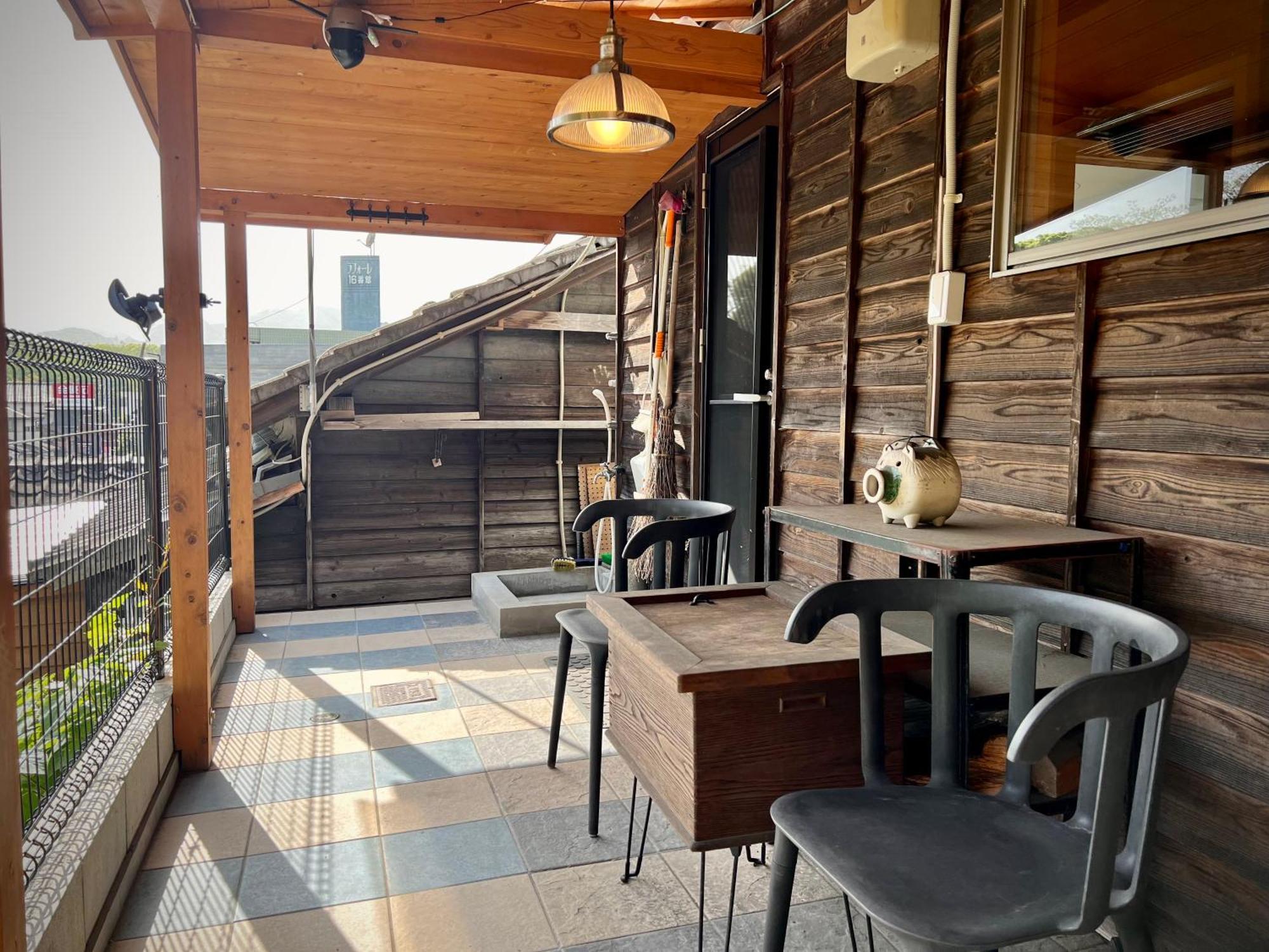 Sumitsugu House East Villa คุมาโมโตะ ภายนอก รูปภาพ