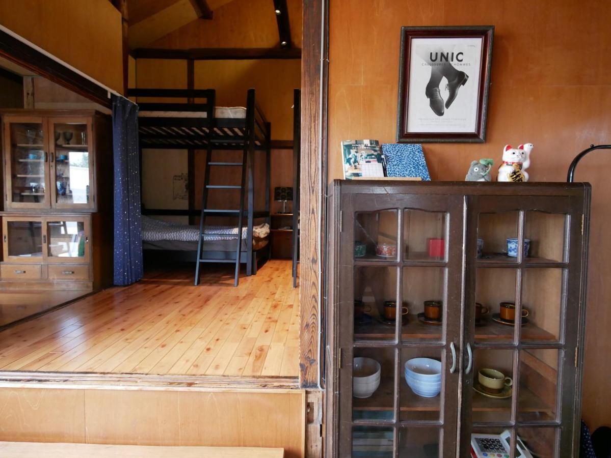 Sumitsugu House East Villa คุมาโมโตะ ภายนอก รูปภาพ